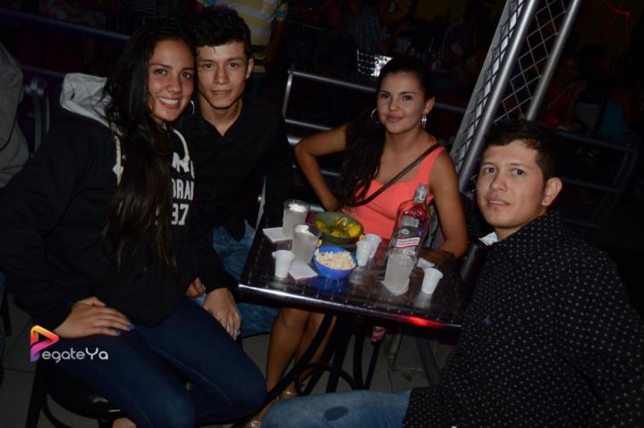 Foto 27 de New York sábado 18 de julio 2015 en Discoteca New York Bucaramanga, Bucaramanga