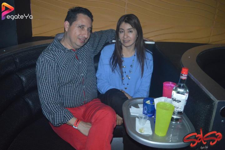 Foto 41 de Salsa Night Club - 4to Fds Julio 2016 en Salsa Night Club, Cali