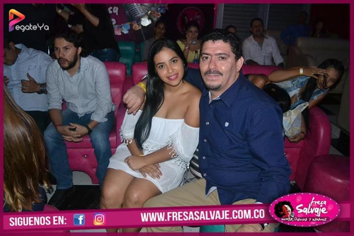 Foto 24 de FRESA SALVAJE - 2do FDS Nov 2016 en Fresa Salvaje, Cali