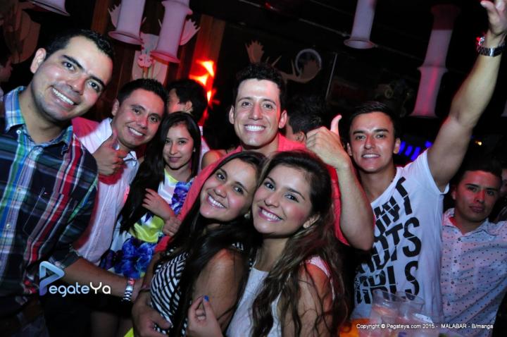 Foto 8 de Discoteca Malabar - 2 mayo 2015 en Discoteca Malabar Bucaramanga, Bucaramanga