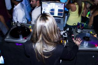 Foto 239 de Fotos Aqua Halloween 31 oct 2012 en Discoteca Aqua Medellin, Medellín