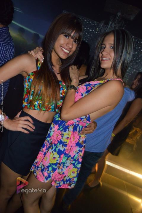 Foto 2 de BLING sabado 17 de enero de 2015 en Bar Bling Bucaramanga, Bucaramanga
