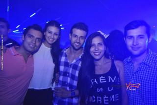 Foto 26 de Bling Bar 16 de abril de 2014 en Bar Bling Bucaramanga, Bucaramanga