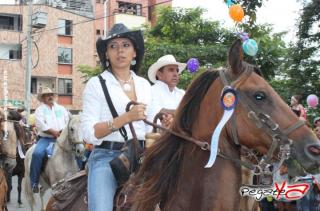 Foto 142 de Cabalgata 2010 - Feria Bucaramanga en Cabalgata 2010, Bucaramanga