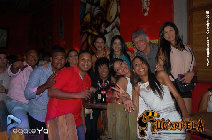 Foto 21 de Tu Candela 1 y 2 de Mayo de 2015 en TU CANDELA cartagena, Cartagena