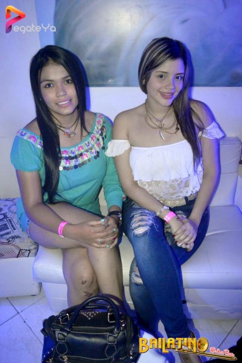 Foto 4 de Bailatino - 2do Fds Dic. 2016 en Bailatino - Bar, Cali