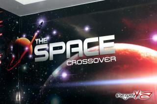 Foto 15 de Junio 22 del 2013 en Space Menga, Cali
