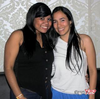 Foto 3 de Octubre 26 del 2013 en Babel / Barra Libre Cali, Cali