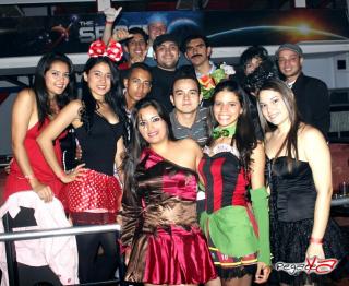 Foto 5 de Octubre 26 del 2013 en Jala Jala Club, Cali