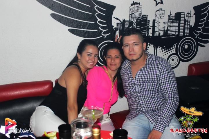 Foto 8 de Rancheeton - 1er FDS Mayo 2015 en Rancheton Cali, Cali