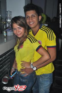 Foto 7 de taboo 7 y 8 de sep de 2012 en Discoteca Taboo Cartagena, Cartagena