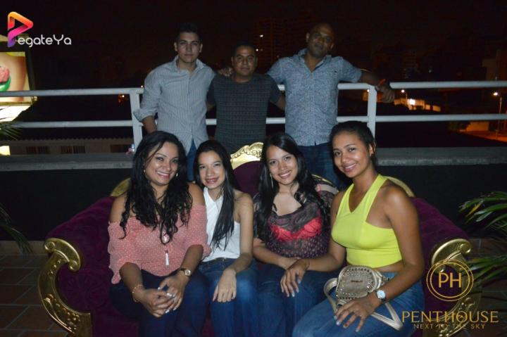 Foto 49 de Penthouse Club - 3er / 4to fds Mayo 2016 en Penthouse 1800, Cali