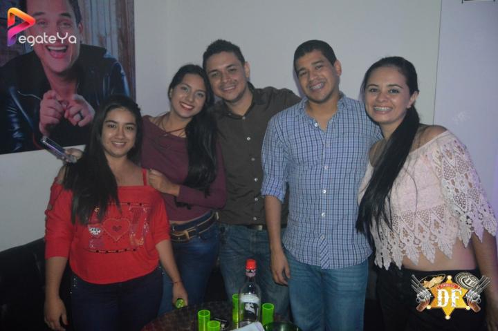 Foto 36 de EL DF CLUB - 2Do Fds Dic. 2016 en El DF Club Discoteca
