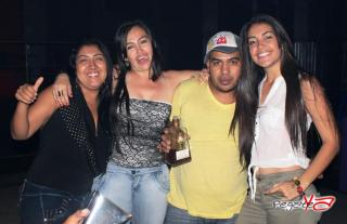 Foto 13 de Octubre 26 del 2013 en Rooms Club