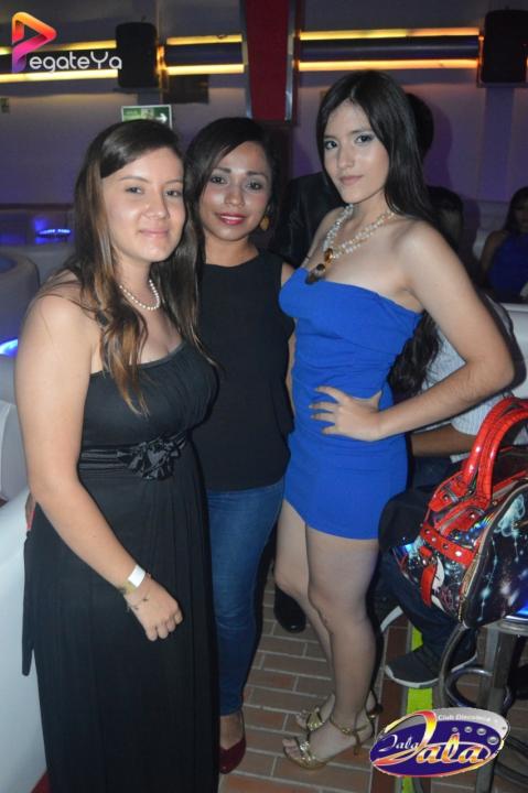 Foto 14 de Jalajala - 2do Fds DIC 2016 en Jala Jala Club, Cali