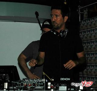 Foto 33 de Alkilados - Oct 26 en Black Jack Food & Drinks