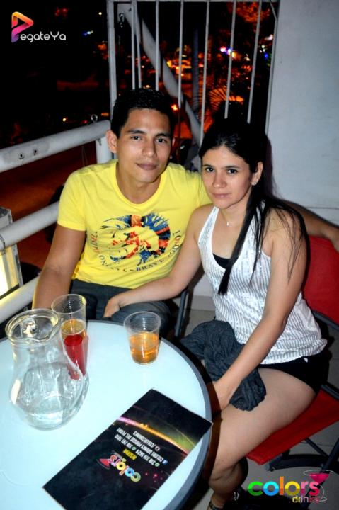 Foto 21 de COLORS DRINK´S - 4to FDS FEBRERO 2016 en Colors Drinks