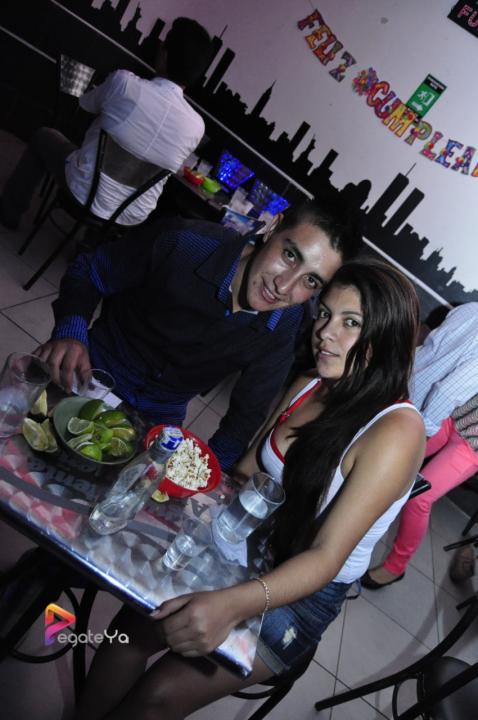 Foto 10 de New York sábado 02 de mayo 2015 en Discoteca New York Bucaramanga, Bucaramanga
