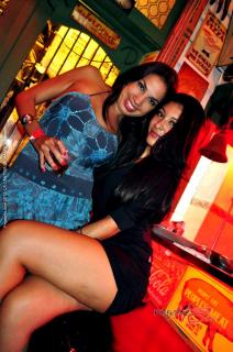 Foto 6 de La Cantina de Mangos en Discoteca Oye Bonita Medellin, Medellín