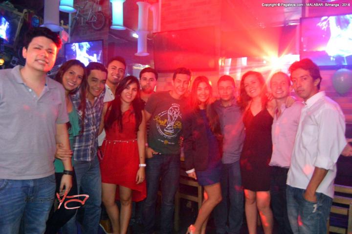Foto 68 de Discoteca Malabar 16 de agosto de 2014 en Discoteca Malabar Bucaramanga, Bucaramanga