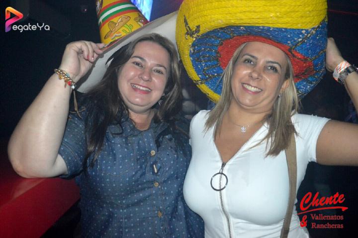 Foto 7 de Chente - 3er Fds Abril 2017 en CHENTE Vallenatos y Rancheras, Cali