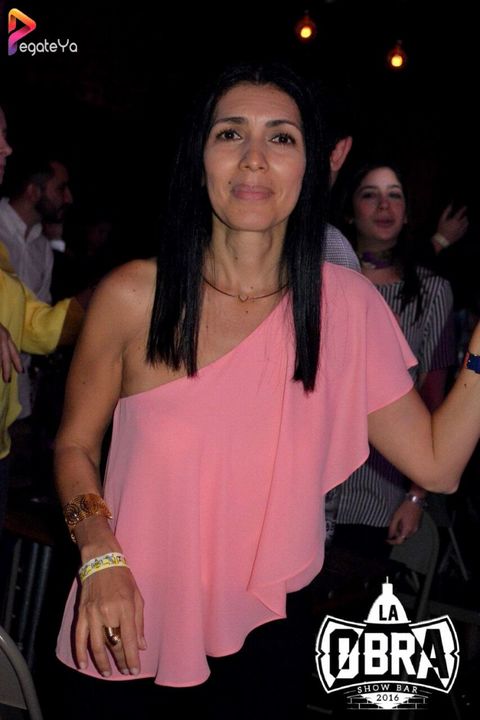 Foto 11 de La obra Show Bar - 2do Fds Sep. 2017 en La obra Show Bar, Cali