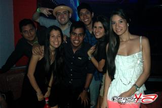 Foto 6 de Diciembre 22 del 2012 en Space Menga, Cali