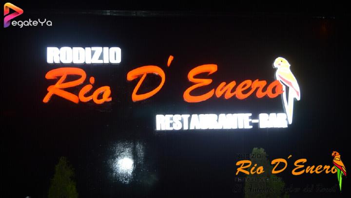 Foto 10 de Rio D´enero - 1er FDS Agt 2016 en Rio D´enero, Cali