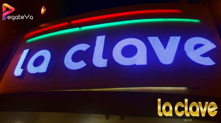 Foto 41 de La Clave Club - 3er - 4TO Fds Mayo 2016 en La Clave Night Club, Cali