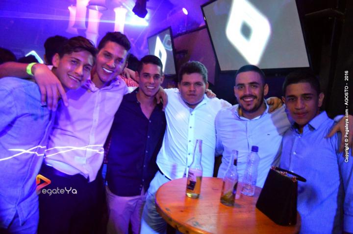 Foto 58 de Malabar - 12 de agosto de 2016 en Discoteca Malabar Bucaramanga, Bucaramanga