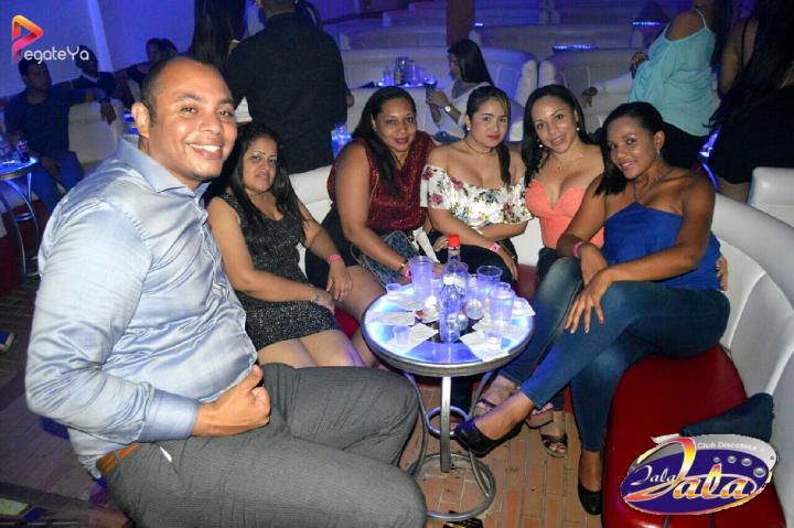 Foto 35 de JalaJala - 3er Fds Abril 2017 en Jala Jala Club, Cali