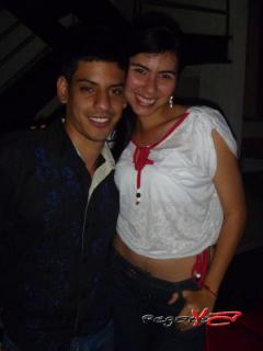 Foto 60 de Febrero 18 y 25 del 2012 en Babel / Barra Libre Cali, Cali