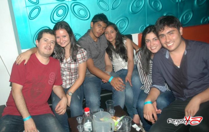 Foto 46 de Miami Bar - Agosto 19 en Miami Bar Cali, Cali