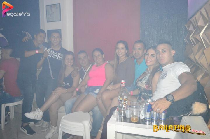 Foto 59 de Bailatino - 3er Fds Dic. 2016 en Bailatino - Bar, Cali