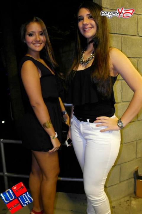 Foto 19 de Lolas Club - Agosto 15 en Lolas Club Menga Cali, Cali