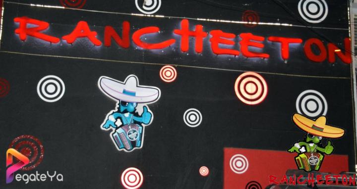 Foto 12 de Rancheeton - 4to FDS Julio 2015 en Rancheton Cali, Cali
