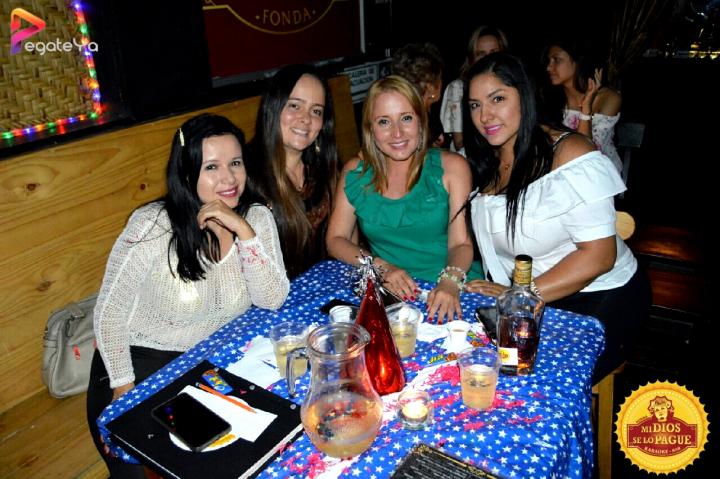 Foto 93 de Mi Dios se lo Pague - 3er Fds Abril en Fonda Mi Dios Se Lo Pague, Cali
