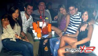 Foto 26 de Praga Menga / Oct 13 del 2012 en Praga Club Cali, Cali