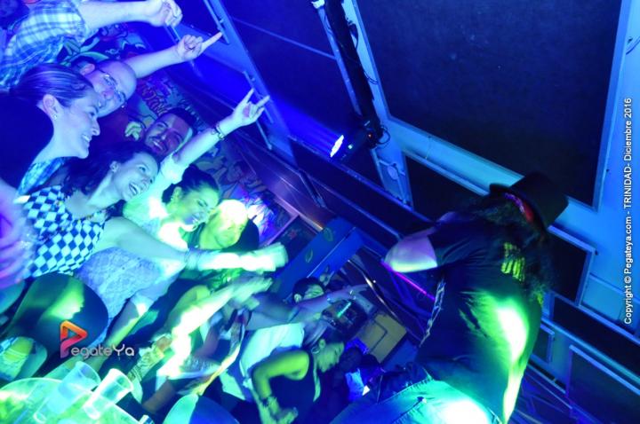 Foto 53 de TRINIDAD - Viernes23 de diciembre 2016 en Trinidad Discoteca Bucaramanga, Bucaramanga