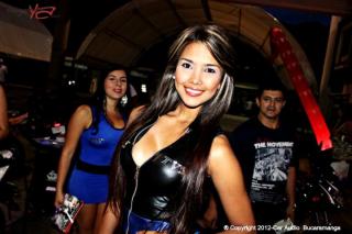 Foto 67 de Chicas Car Audio 2012 - Cenfer Bucaramanga en Chicas Car Audio 2012, Bucaramanga