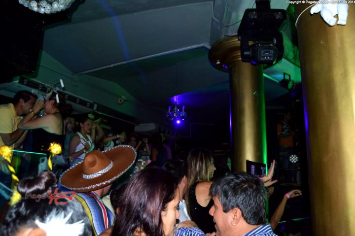Foto 31 de Discoteca LA 33 Halloween en Discoteca La 33 Bucaramanga, Bucaramanga
