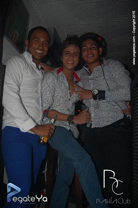 Foto 20 de Bahia 9 de Mayo de 2015 en bahia club, Cartagena
