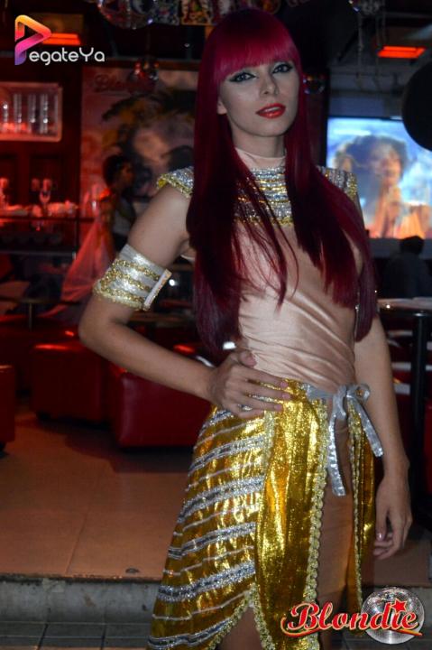 Foto 65 de Blondie - Halloween 2015 en Blondie Bar Cali, Cali