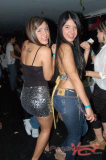 Foto 13 de Discoteca Luxury 16 de Marzo en Discoteca Luxury Medellin, Medellín