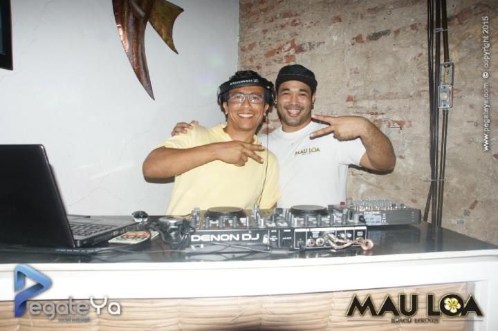 Foto 27 de Mauloa 17 y 25 de julio de 2015 en mau loa cartagena, Cartagena