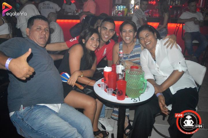 Foto 21 de AmPm - 4to Fds Abril 2017 en Am / PM Bar - Cali, Cali