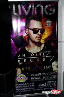 Foto 45 de Living Night Club en Living Night Club, Cali