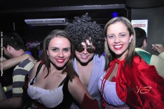 Foto 10 de Halloween Club La Sala en La Sala Club, Bucaramanga