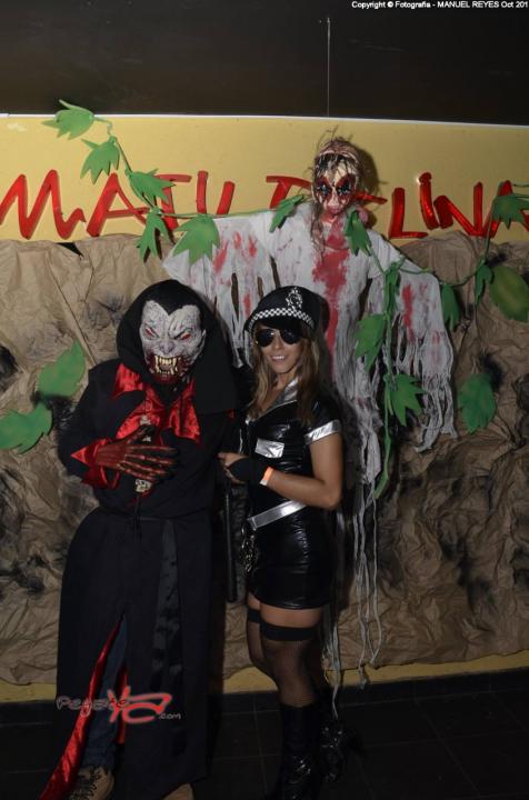 Foto 73 de Matildelina viernes 31 octubre de 2014 en Discoteca Matildelina Bucaramanga, Bucaramanga