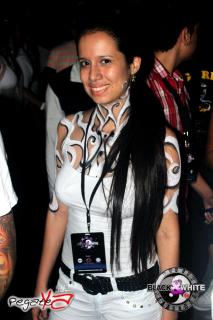 Foto 93 de Black and White 2013 en Black and White 2013, Cali